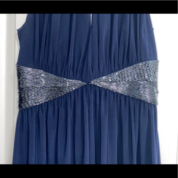 White House Black Market Dress - Picture 2 of 4